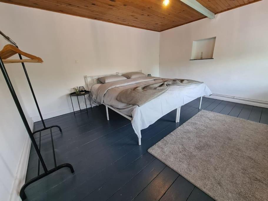 Appartamento Duplex Dans Le Centre D'Heusy Verviers Esterno foto